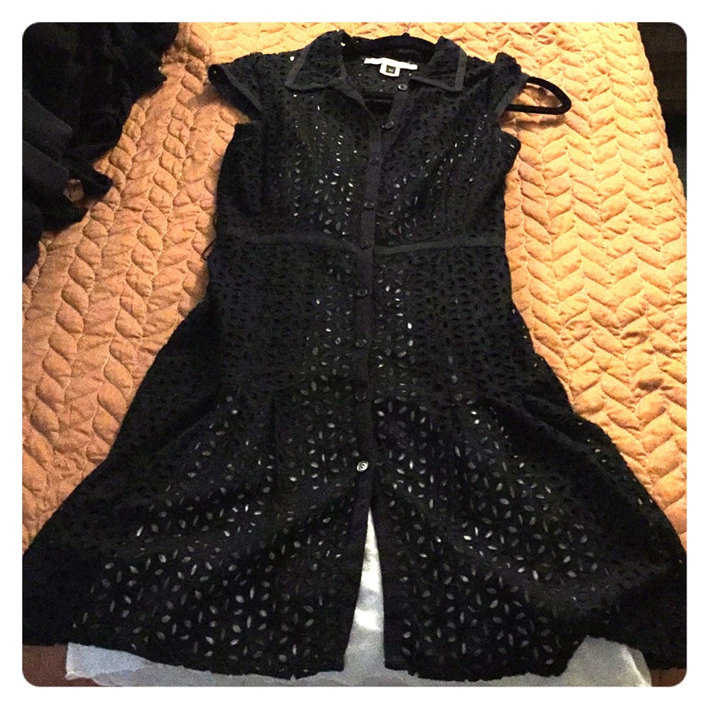 Dress from Cusp
